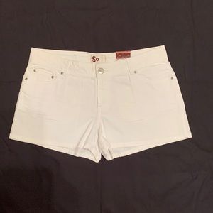 SO Basic 5 Pocket Short